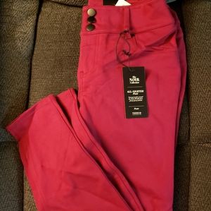 NWT Torrid wine coloured noir collection all night